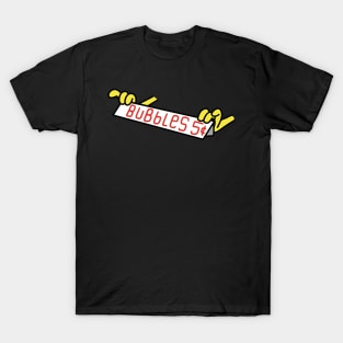 bubbles T-Shirt